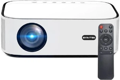 Мультимедійний проектор Byintek K45