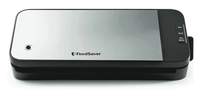 Вакуумний пакувальник FoodSaver VS2190X