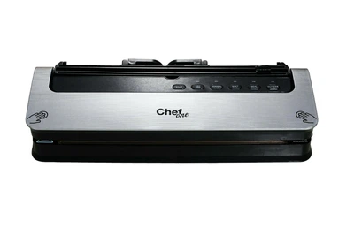 Вакуумний пакувальник ChefOne V63