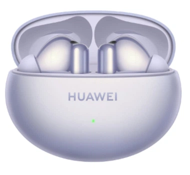 Навушники TWS Huawei FreeBuds 6i Purple (55037550)