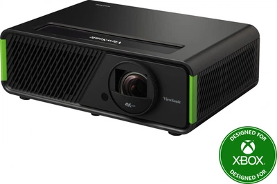 Мультимедійний проектор ViewSonic X2-4K (VS19302)