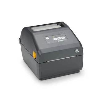 Принтер етикеток Zebra ZD421 (ZD4A042-30EE00EZ)