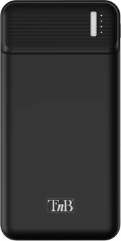 УМБ TnB 20000 mAh 20W Black (3303170107348)