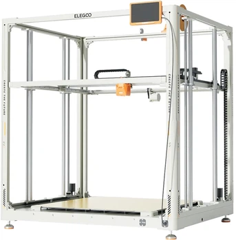 3D принтер Elegoo OrangeStorm Giga (OrangeStorm GIGA)