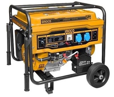 Генератор бензиновый INGCO GE55003
