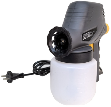 Pistolet natryskowy rozpylacz farby Sourcing Grunder JS-SN13B 110 W (4772013380900)