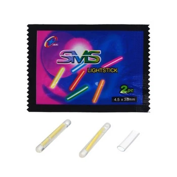 Светлячки SMS lightstick 4.5x38 мм (210608)