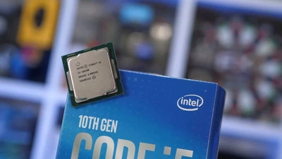 Процесcор Intel Core 5 10400 4.3 GHz. 6 ядра/12 потоков. Soket 1200. Tray