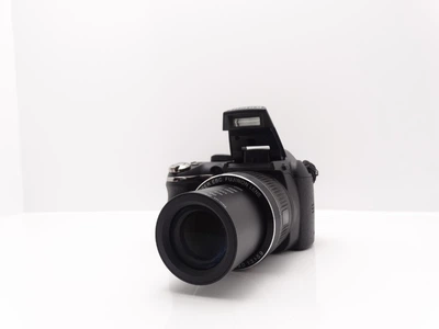 Фотоаппарат Fujifilm FinePix S4000 14Мп HD (б/у)