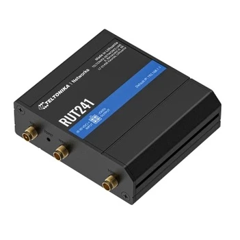 Маршрутизатор Teltonika RUT241 4G LTE