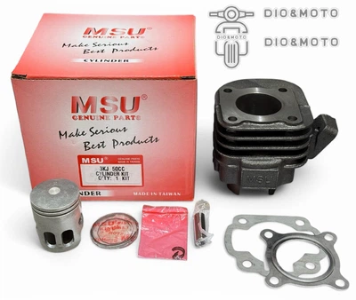 Поршневий комплект Yamaha 3KJ/5 BM/5 SU MSU
