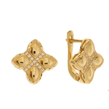 Серьги Diamant С3091 (548970)