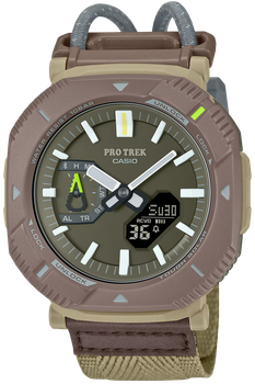 Наручные часы Casio ProTrek PRJ-B001B-5ER