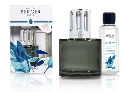 Лампа Берже (з наповнювачем) Maison Berger AROMA HAPPY (4813-BER)