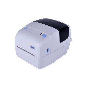 Принтер штрих-кодів (етикеток) IDPRT ID4S (Thermal, 203 dpi, USB, Ethernet)