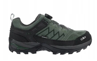 Зимові кросівки CMP RIGEL LOW FITGO 3Q13587-15FU 41