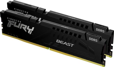 Оперативная память DDR5 SDRAM CL36 - купить в Киеве: цена, отзывы