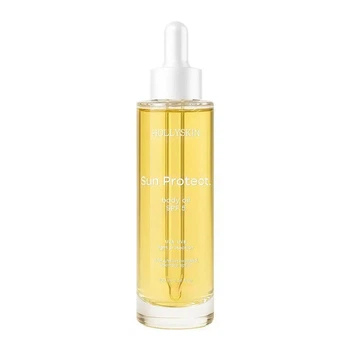 Масло для интенсивного загара Hollyskin Sun Protect. Body Oil SPF 5
