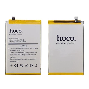 Аккумулятор BN5Q для Xiaomi Redmi 13C, Poco C65, (Hoco)