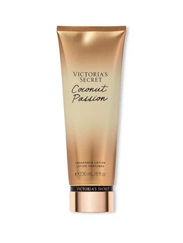 Парфюмированный лосьон для тела Victoria’s Secret Coconut Passion, 236 мл
