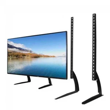 Кронштейн настольный для тв 14"-42" V-Star D701 Черный