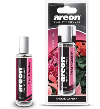 Освіжувач повітря AREON Parfume SPREY Французський сад 35ml