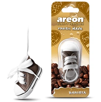 Освіжувач повітря AREON Fresh Wave Barista