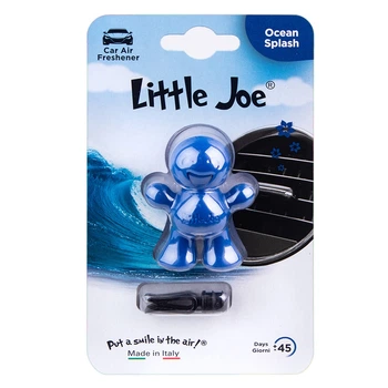 Освіжувач повітря LITTLE JOE FACE Ocean Splash