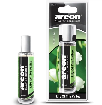 Освіжувач повітря AREON Parfume SPREY Lily Of The Valley 35ml
