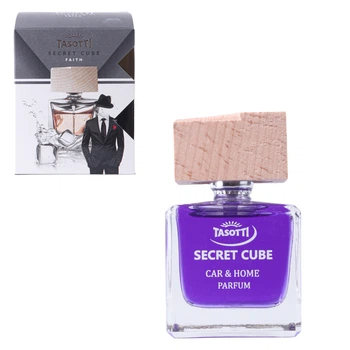 Ароматизатор на панель Tasotti/"Gel Prestige"- 50мл / Faith Perfumes