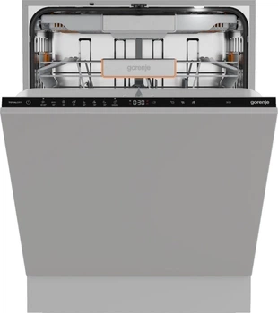 Посудомийна машина Gorenje GV693A65AD