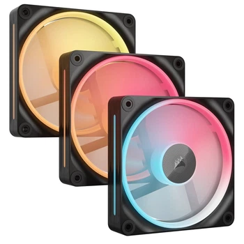 Вентилятор Corsair iCUE Link LX120-R RGB (CO-9051050-WW)