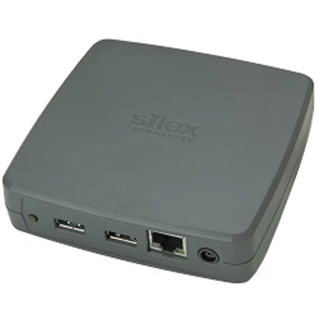 Wi-Fi адаптер Silex DS-700AC