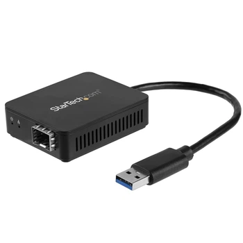 Мережева карта StarTech US1GA30SFP