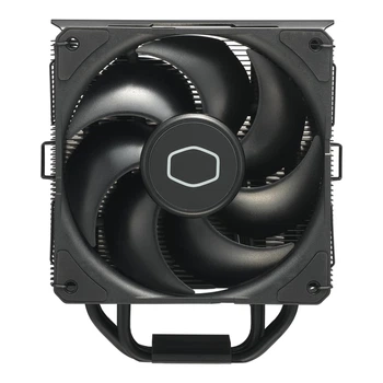 Повітряне охолодження Cooler Master Hyper 212 Black (RR-S4KK-25SN-R1)