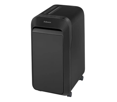 Шредер Fellowes LX221 BK