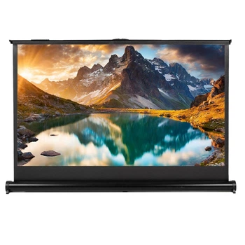 Проекційний екран Maclean MC-962 16:9, 40"