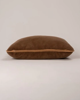 Подушка Із Відбірної Вовни Верблюда (woolmark). Розмір 40x60