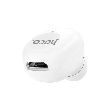 Bluetooth-гарнитура Hoco E64 mini white 384660003 NS-FF