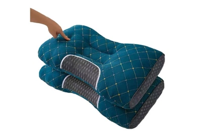 Ортопедична подушка з ефектом пам'яті XPRO Pillow-02 (45864-pillow-02_300)