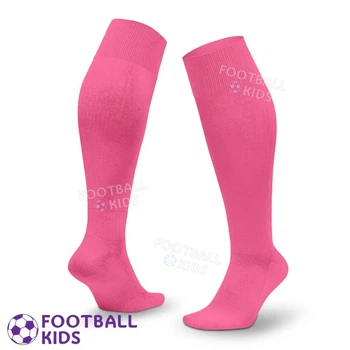 Гетри для футболу Манчестер Сіті 2025-2026 Goalkeeper Pink 23-39 (4461-1-4)