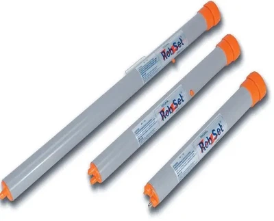 Електропоганялка для свиней ROB SET (50 см)