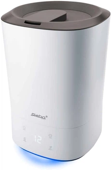 Nawilżacz powietrza Steba LB 8