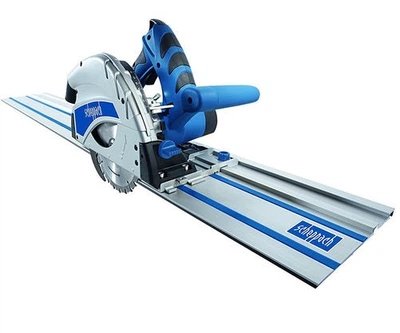 Заглибна Пила Scheppach PL 75 (5901804901)