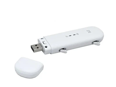Маршрутизатор модем/роутер USB WI-FI 3G/4G LTE ZTE MF79U