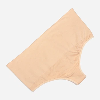 Трусики танга женские Magnet BL3-17 XL/XXL Бежевые (issa2007682530168)