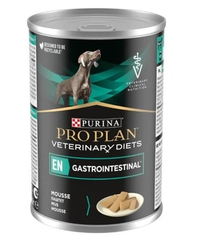 Влажный корм для собак при заболеваниях желудочно-кишечного тракта Purina Pro Plan Veterinary Diets EN - Gastrointestinal Canine 400 г