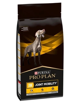 Сухий корм для собак Purina Pro Plan JM Joint Mobility для суглобів 12 кг