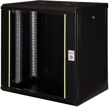 Szafa wisząca serwerowa Digitus Wall Mounting Cabinet Unique Series - 600x450 mm (DN-W19 04U/450/B)