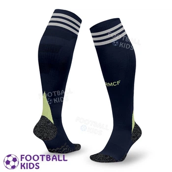 Гетры для футбола Реал Мадрид 2025-2026 Away 23-39 (4445-4)